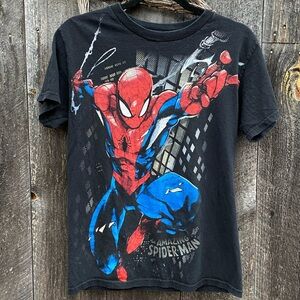 VTG Amazing Spider-Man Graphic tee
